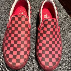 Vans Classic Slip On Shoes